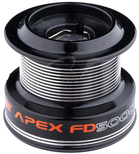 Котушка Brain Apex 4000 FD 6 + 1BB