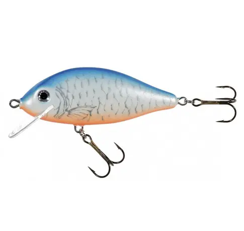 Воблер Jaxon Holo Select Karas SW 70мм/10г