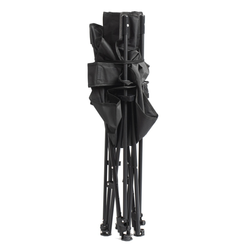 Крісло складане Ranger Relax Black (Арт. RA 2255B)