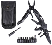 Мультитул універсальний FR Multi-Pliers- HC06