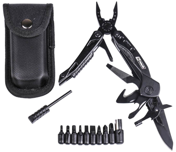 Мультитул універсальний FR Multi-Pliers- HC06