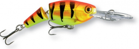 Воблер Rapala Jointed Shad Rap 40мм/5г