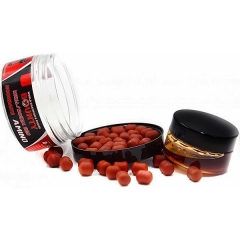 Бойлы Bounty насадочные в дипе серия AMINO "KRILL / ROBIN RED"