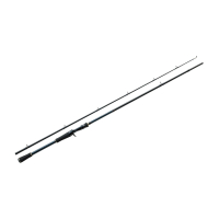 Кастингове вудлище Major Craft Basspara BXC-702X 2,13 м 10.5-84 г