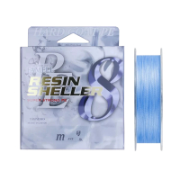 Шнур Yamatoyo PE RESIN SHELLER 8