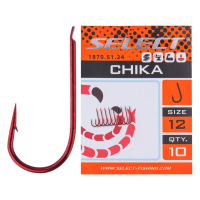 Гачок Select Chika