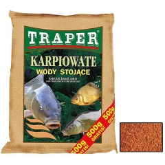 Прикормка Traper Karpiowate 5кг