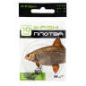 Крючок X-Fish Плотва — фото 2