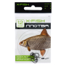 Крючок X-Fish Плотва — фото 3