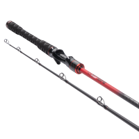 Удилище спиннинговое GC Black Jerk BJC-602XH 1.80м Max 140г