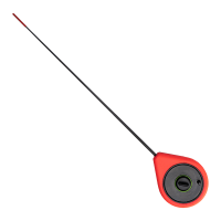 Удочка зимняя GC N-Ice Closed Reel Ice Rod Red