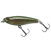 Воблер Strike Pro Sprat Stik 45S 3.6г A237G-UV