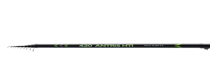 Удилище Jaxon Antris HTI tele slim TX 4.20м 5-25г