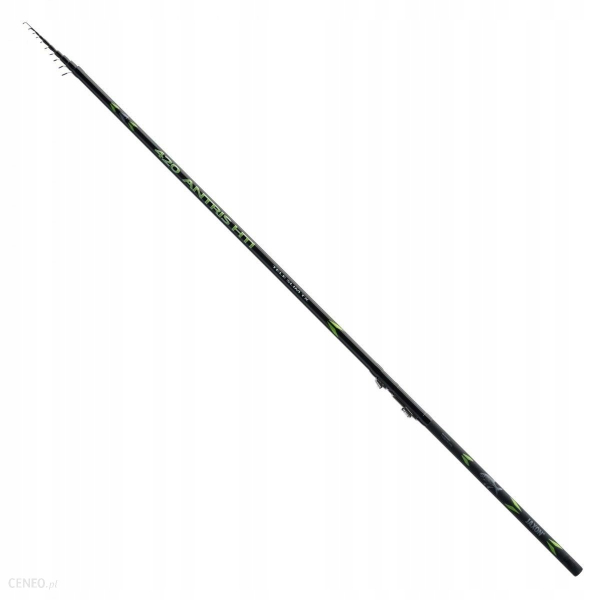 Вудилище Jaxon Antris HTI tele slim TX 4.20м 5-25г