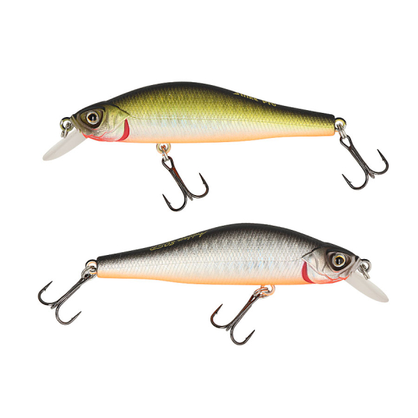 Воблер Strike Pro Archback 80SP 10.3г A010/612-713S