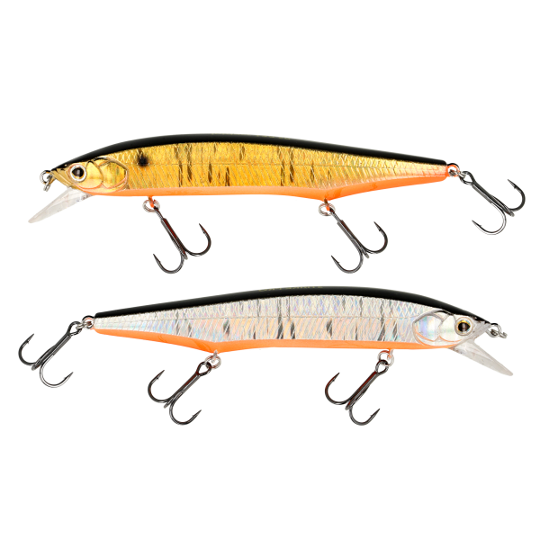 Воблер Strike Pro Intriger 120SP 20.2г A70/613-SBO