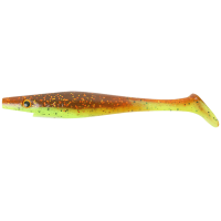 Силікон Strike Pro Pig Shad Tournament 18см 30г (2шт) C040