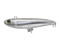 Shobokure Silver