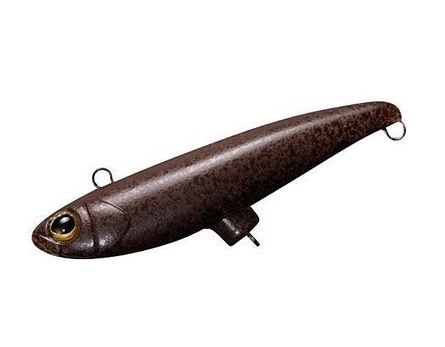 Воблер Jackall Dartrun 46мм/3.4г