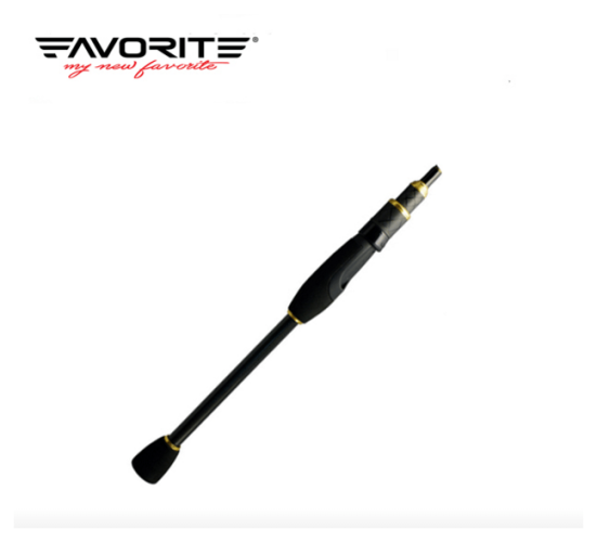 Комель Favorite Neo Breeze BRS-762ML 2.3m 4-24g Ex.Fast