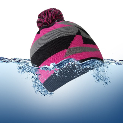 Водонепроникна шапка DexShell DH352-PS