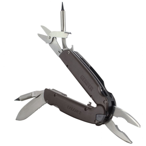 Мультитул Gerber Balance Jaw Tool
