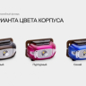 Ліхтар Fenix HL15 Cree XP-G2 R5 Neutral White — фото 23