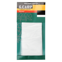 ПВА пакет GC G.Carp PVA Bag 70x160 мм L (10шт)
