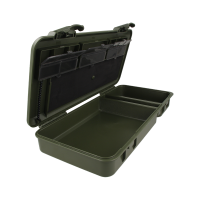 Коробка-монтажная станция GC G.Carp Action Station