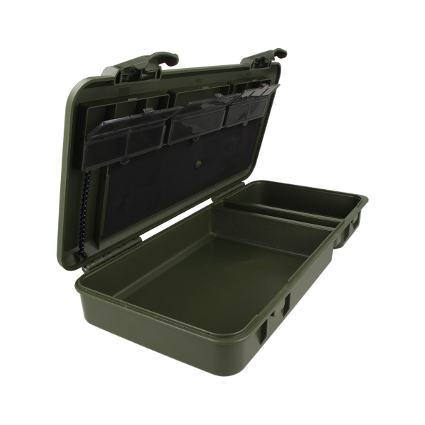 Коробка-монтажная станция GC G.Carp Action Station