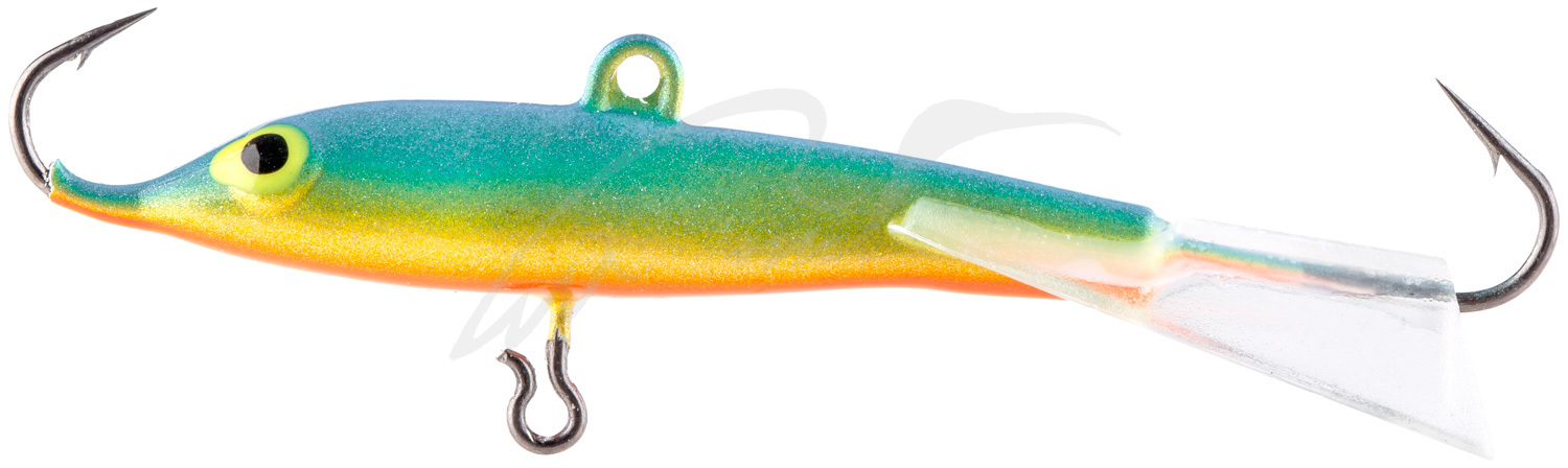 Балансир Крапаль Classic 30мм/6г