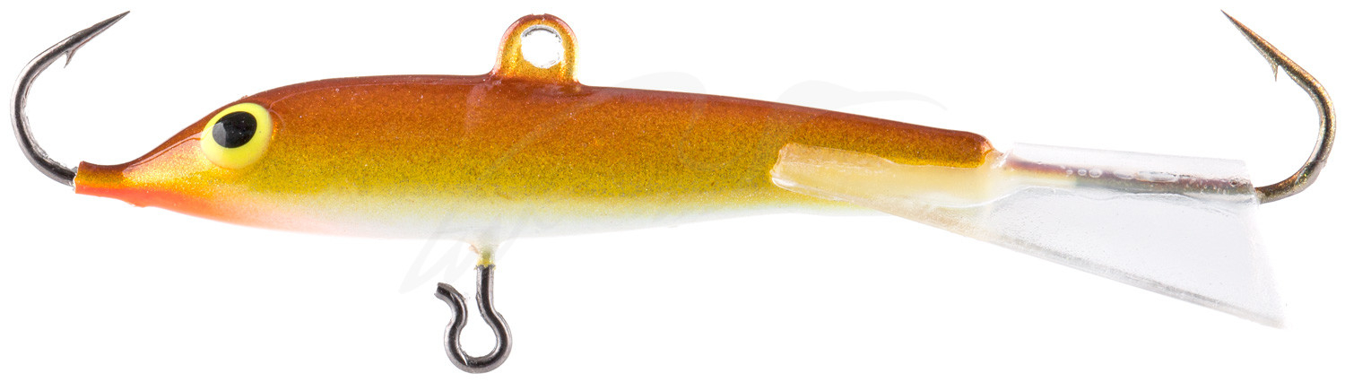 Балансир Крапаль Classic 30мм/6г