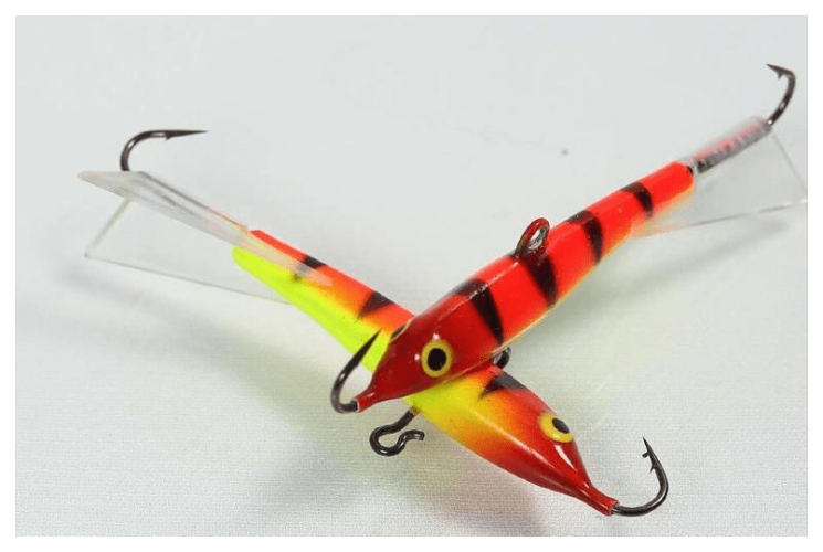 Балансир Крапаль Classic 30мм/6г