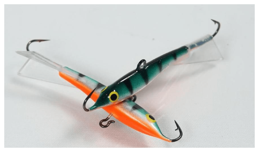 Балансир Крапаль Classic 30мм/6г