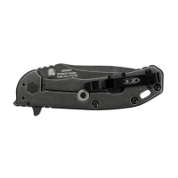 Ніж Zero Tolerance Hinderer folder blackwash