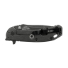 Нож Zero Tolerance Hinderer folder blackwash — фото 1