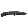Нож Zero Tolerance Hinderer folder blackwash — фото 2