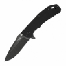 Нож Zero Tolerance Hinderer folder blackwash — фото 4