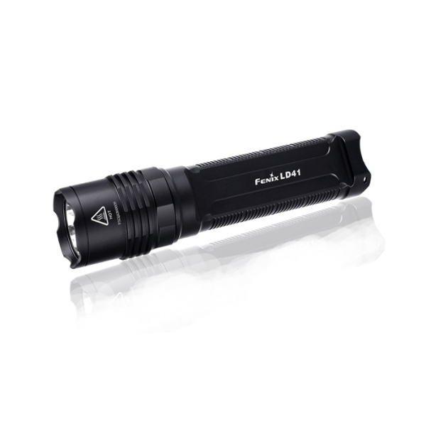 Ліхтар Fenix LD41 (2015) CREE XM-L2 (U2)