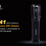 Фонарь Fenix LD41 (2015) CREE XM-L2 (U2) — фото 2