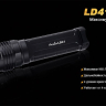 Фонарь Fenix LD41 (2015) CREE XM-L2 (U2) — фото 4
