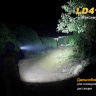 Фонарь Fenix LD41 (2015) CREE XM-L2 (U2) — фото 6
