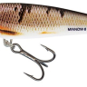 Воблер Salmo Minnow 90мм/12г — фото 5