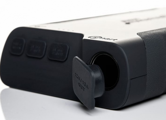 Портативний акумулятор для зарядки гаджетів Ridge Monkey Vault C-Smart Powerpack