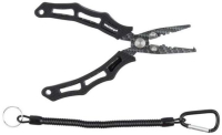 Плоскогубці Favorite DFS-0103 Carbon