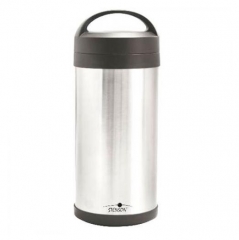 Термос Stenson харчовий з металевою колбою 2,0л