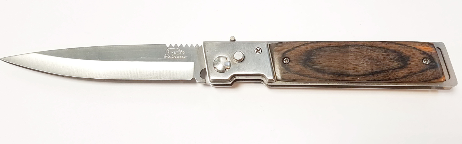 Нож складной BH13-12