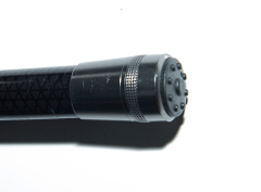 Удилище Болонское BratFishing Kon - Tiki Carbon Bolognese 4м  Fast