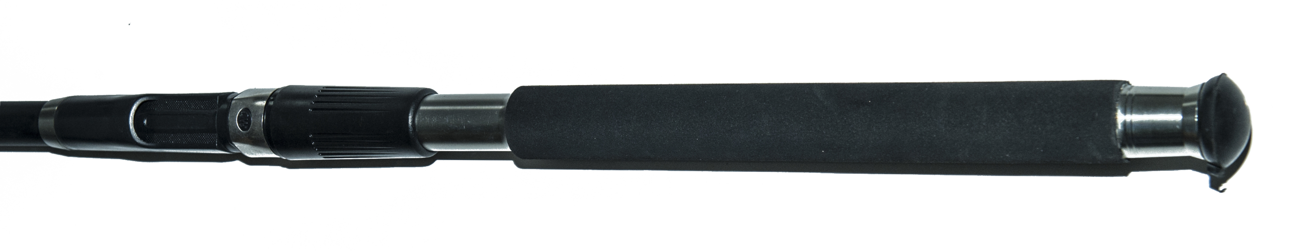 Удилище Телескопическое BratFishing Ameo Telescopic 2.10м 50-80г Fast