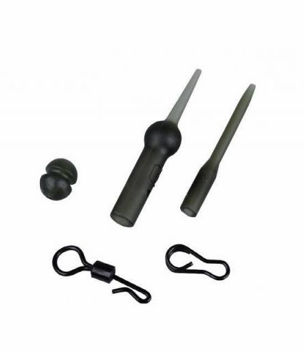 Оснащення коропова Prologic Helicopter Rig Kit 3шт